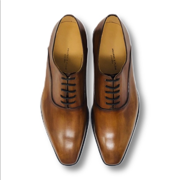 Proper & Flow Other - Oxford Dress shoe